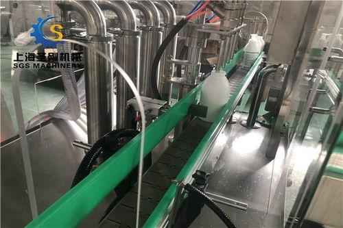 厦门水粉颜料灌装封口机工艺记录