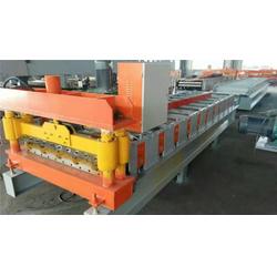 压瓦机 厦门 压瓦机 益百压瓦机械