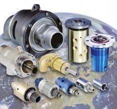 旋转接头图片|旋转接头样板图|旋转接头-厦门乾球机械科技