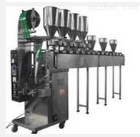 提供枕形自动包装机-厦门市宇捷包装机械