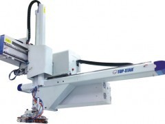 厦门|泉州|漳州伺服机械手 规格齐全 找百锐!_塑料机械_机械及行业设备__最新供应产品