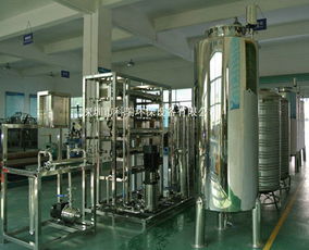 供应宿州去离子水设备,马鞍山去离子水设备,蓄电池去离子水设备 科瑞