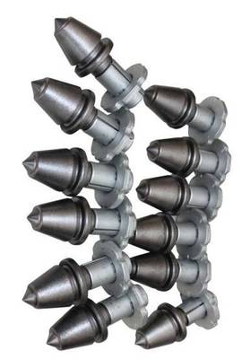 悍达耐磨产品中心大中国区2017产品推介会及年会在厦门开启