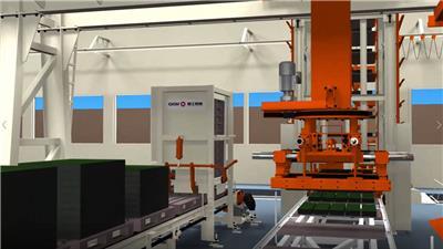 三维演示动画制作相关产品推荐