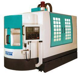 厦门大金机械生产供应厦门大金动柱型立式综合加工中心