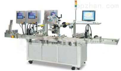 福建漳州贴标机首选厦门神舟 -厦门市神舟包装机械