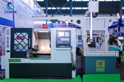 不惧"烤"验,第22届合肥制博会圆满收官!明年三月,不见不散!