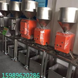 厦门杂质检测设备 金属分离机在再生料处理中的关键作用