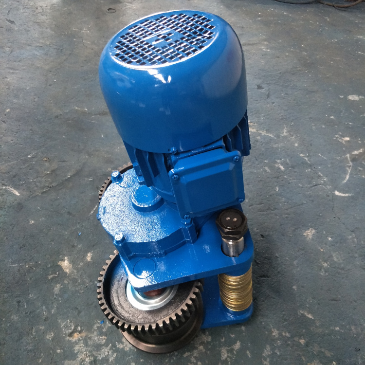 双梁小车式葫芦在工业应用中的优势——以厦门福垣机械设备为例