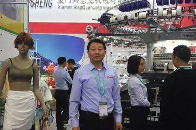 厦门机械展圆满落幕，行业巨头满载而归