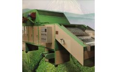 选择裕锟茶机械厂 厦门节能烘干机与茶叶机械设备的卓越之选