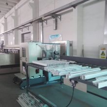 厦门机械制造厂 装配线改造服务的创新实践与价值提升