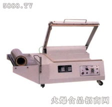 温州市信谊包装机械厂 深耕品质，创新致远，铸就包装机械新篇章