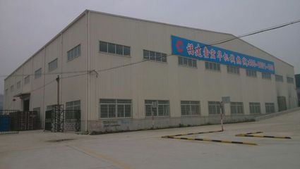 厦门市鑫宏华机械 专业铸造，打造卓越C型钢设备