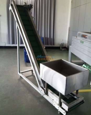 龙岩输送机公司 大量供应耐用的输送机 鑫昌九 厦门 机械设备