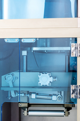 专业视角下的工业美学 厦门自动化机械产品摄影的艺术与技术