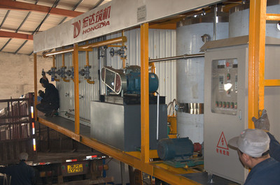 厦门机械产品删除页操作指南